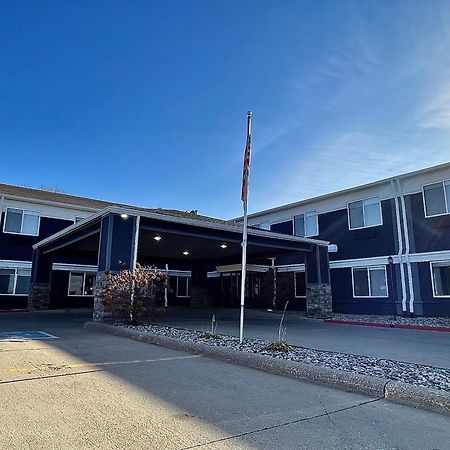 Comfort Inn Sioux City South Екстериор снимка