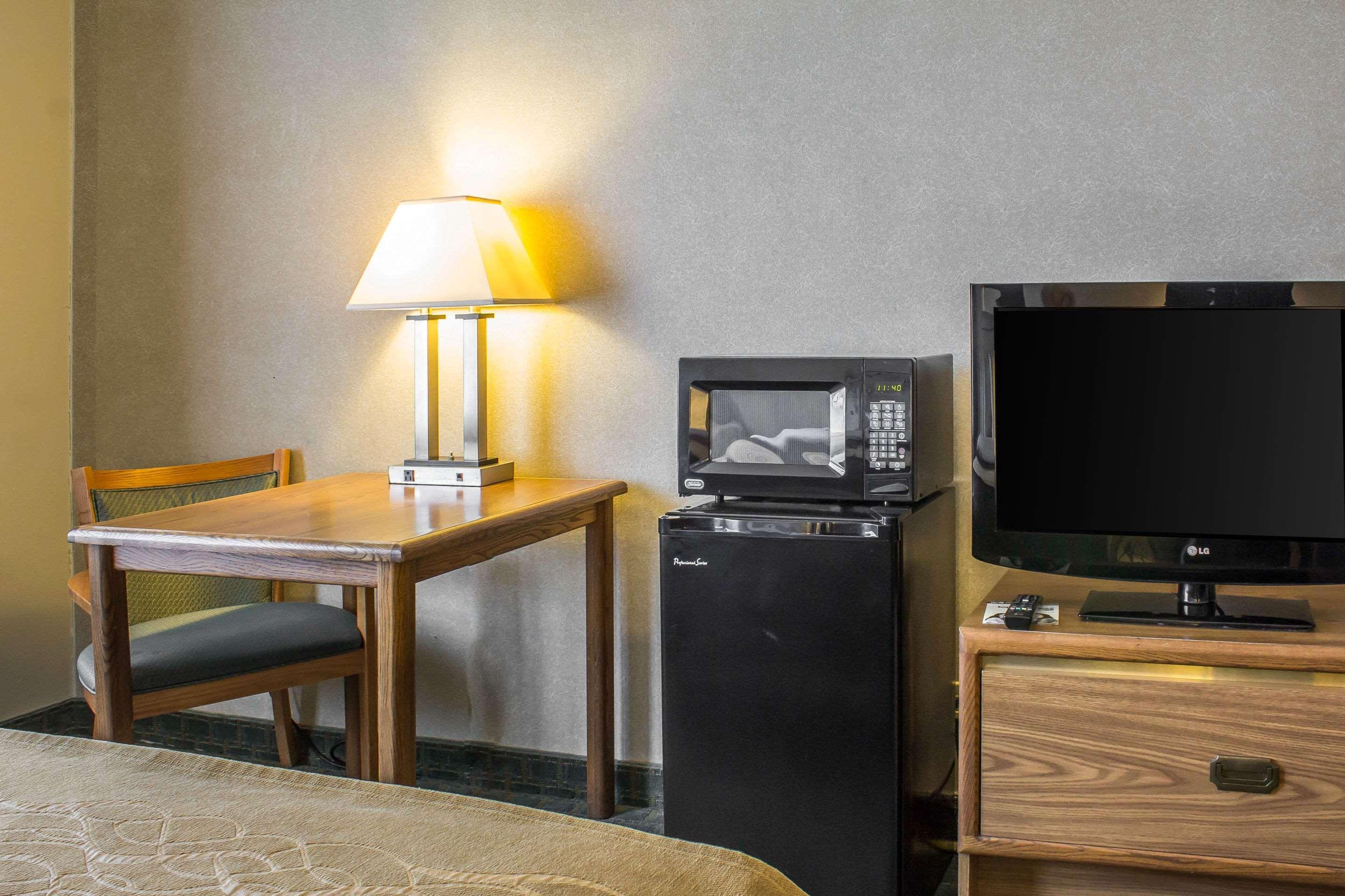 Comfort Inn Sioux City South Екстериор снимка