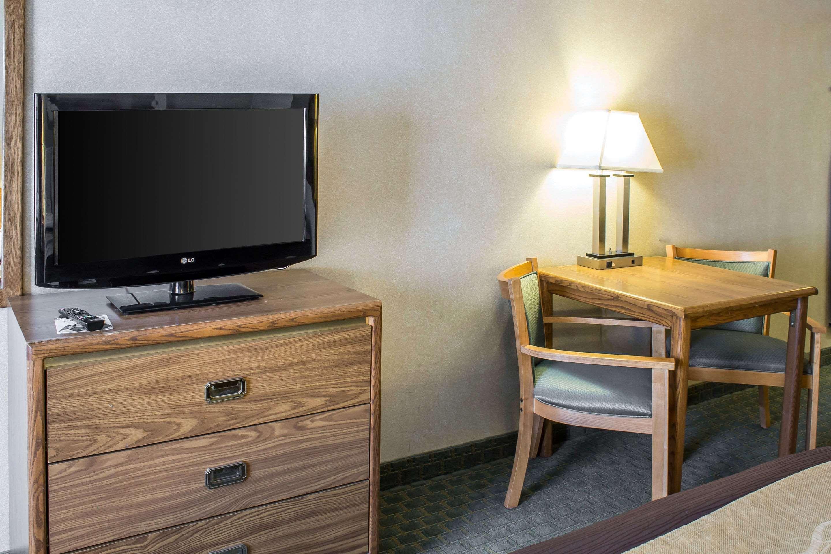Comfort Inn Sioux City South Екстериор снимка