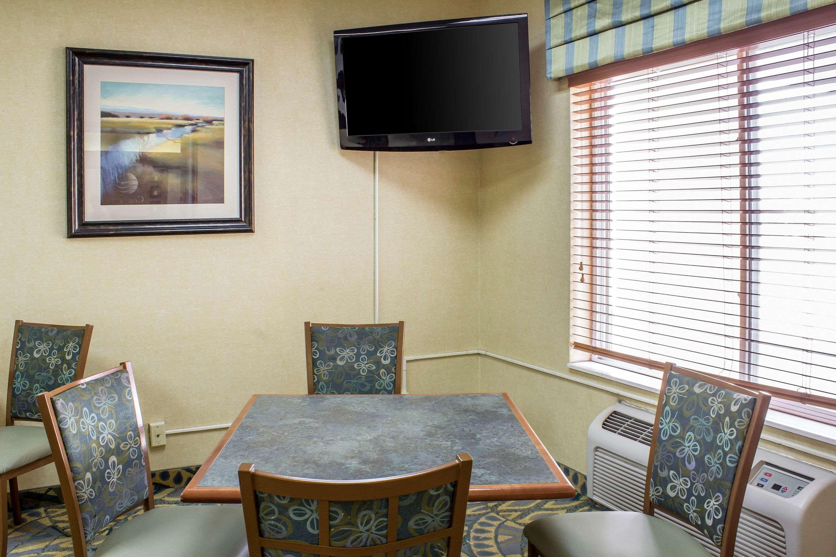 Comfort Inn Sioux City South Екстериор снимка