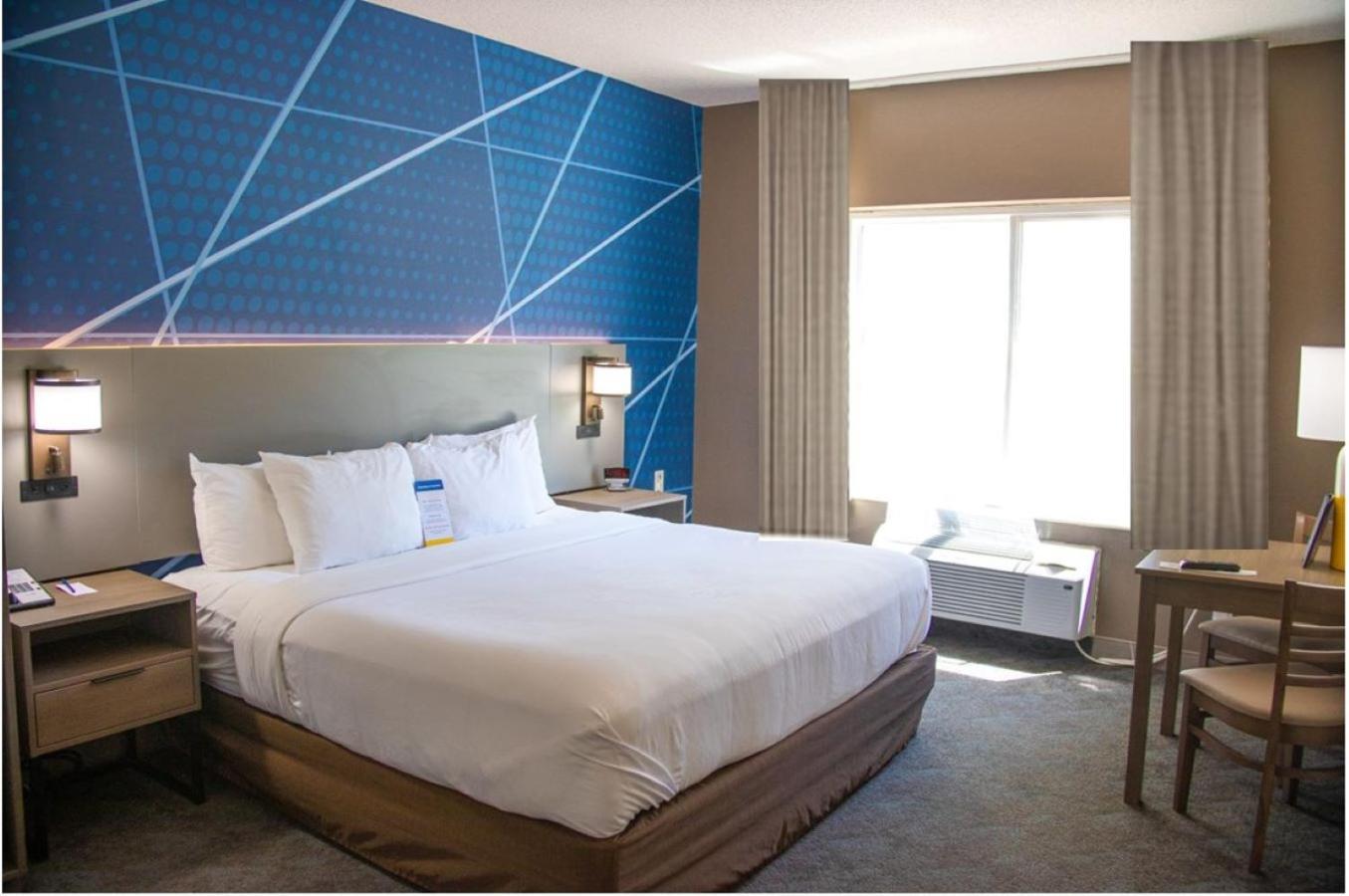 Comfort Inn Sioux City South Екстериор снимка