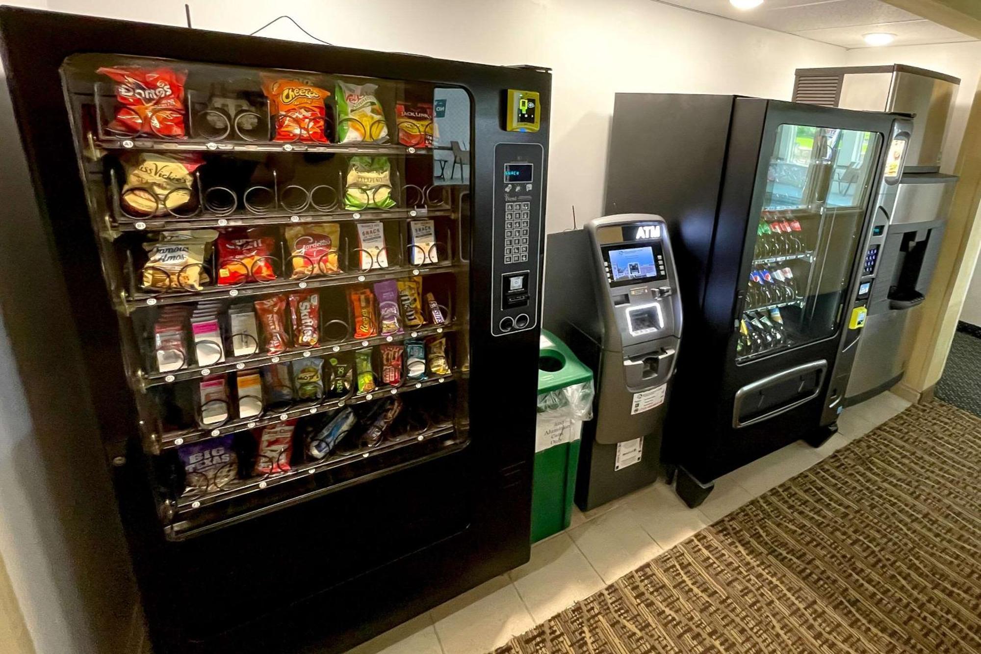 Comfort Inn Sioux City South Екстериор снимка