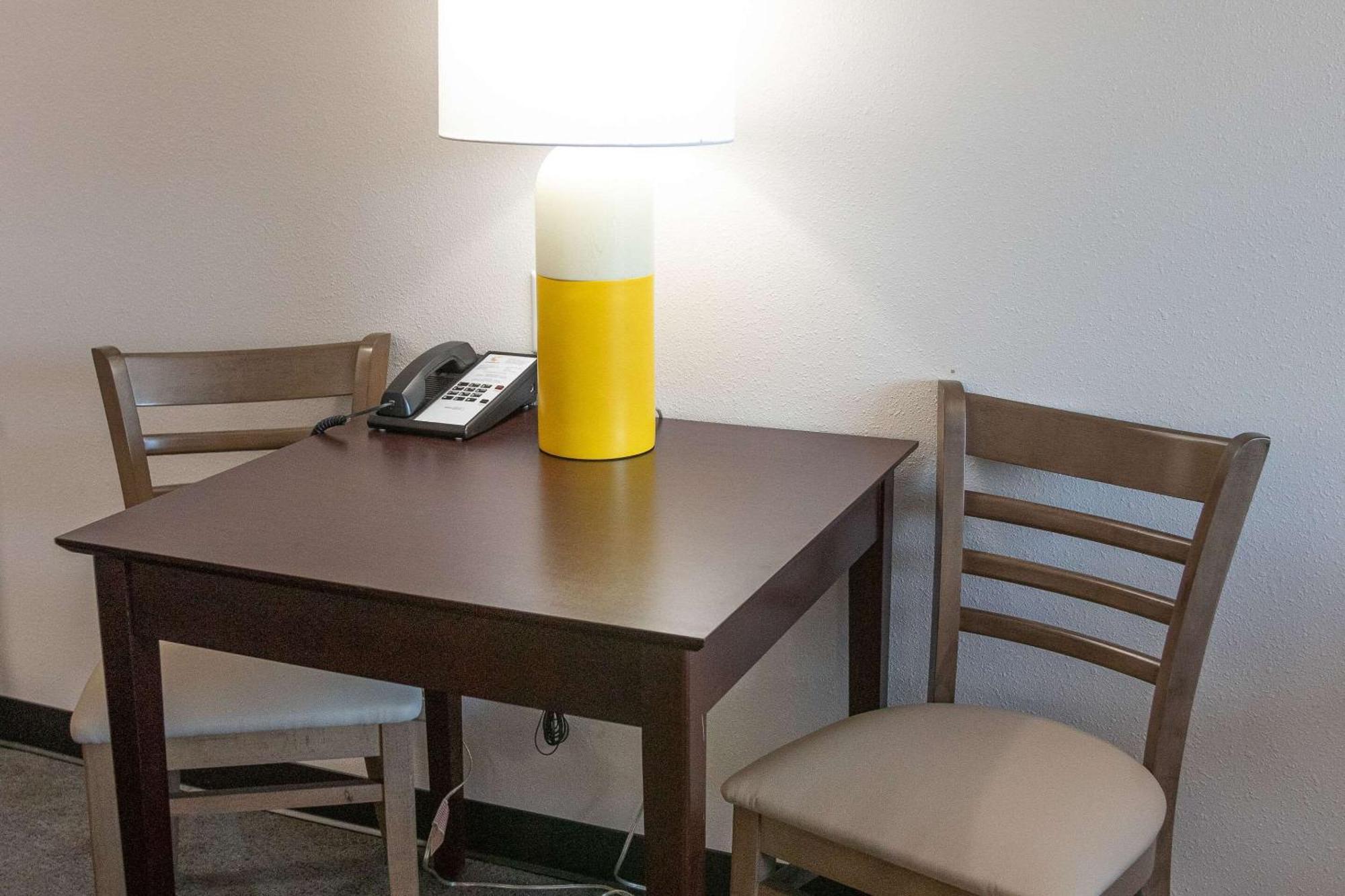 Comfort Inn Sioux City South Екстериор снимка