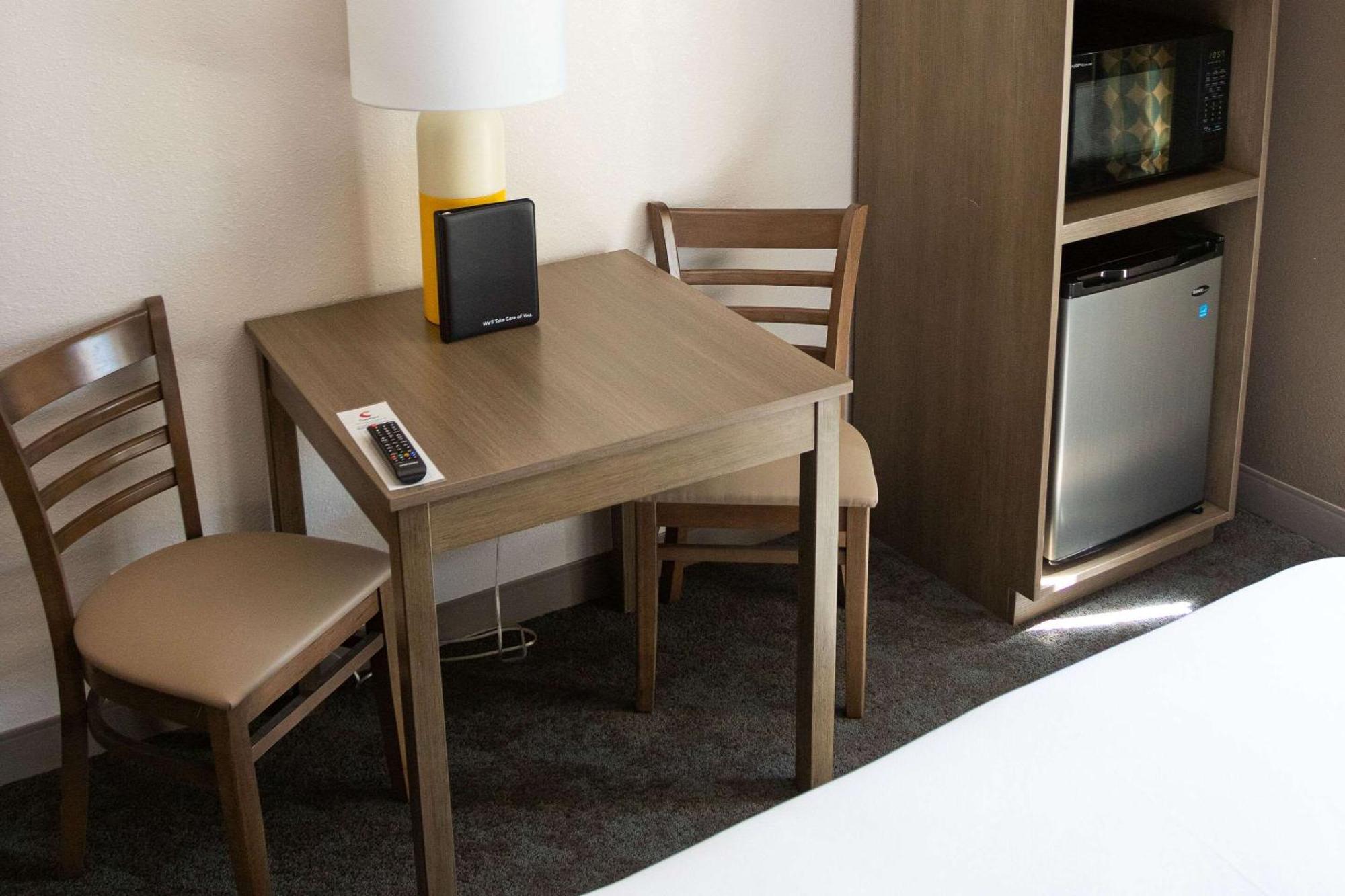 Comfort Inn Sioux City South Екстериор снимка