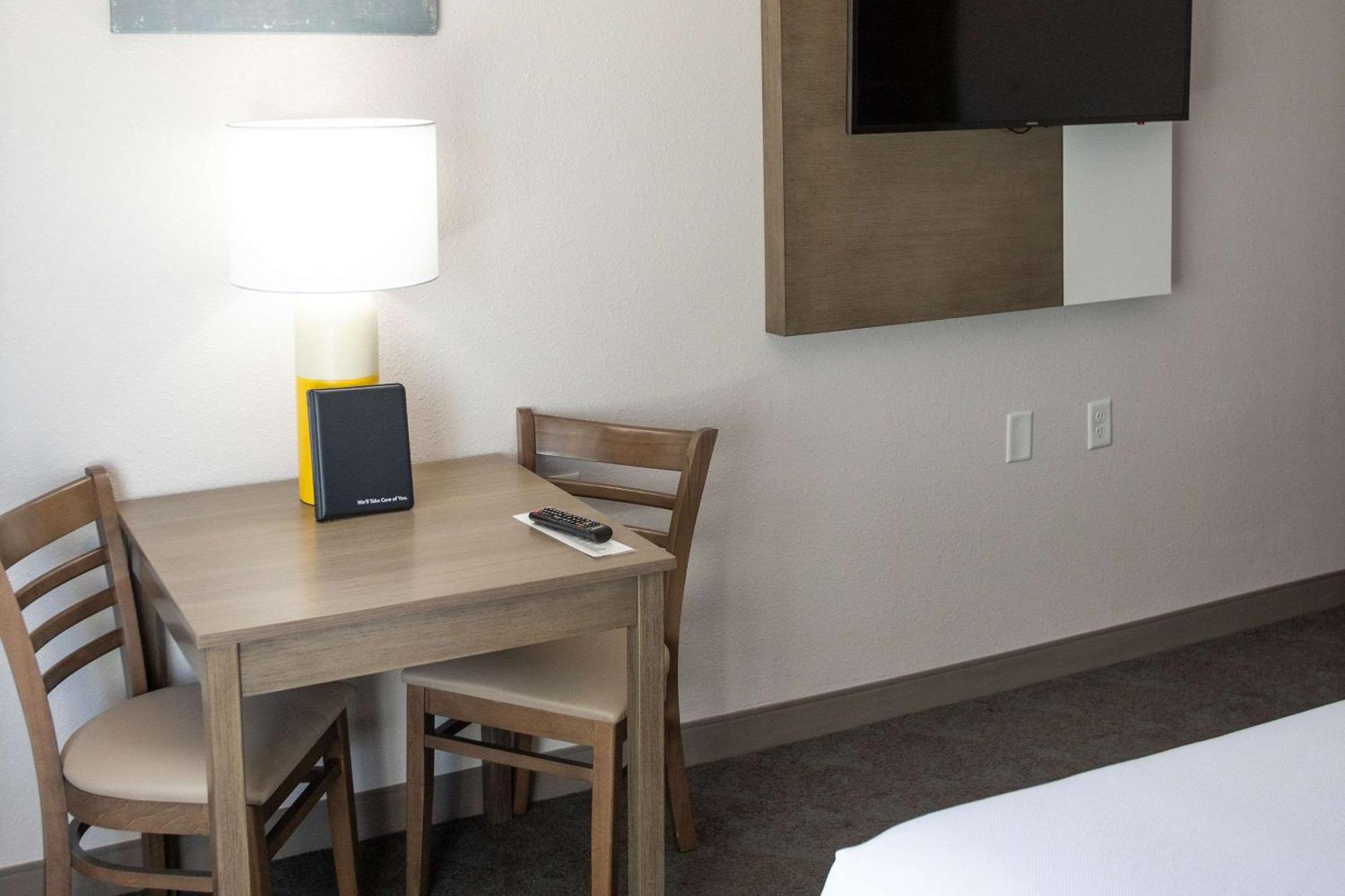 Comfort Inn Sioux City South Екстериор снимка