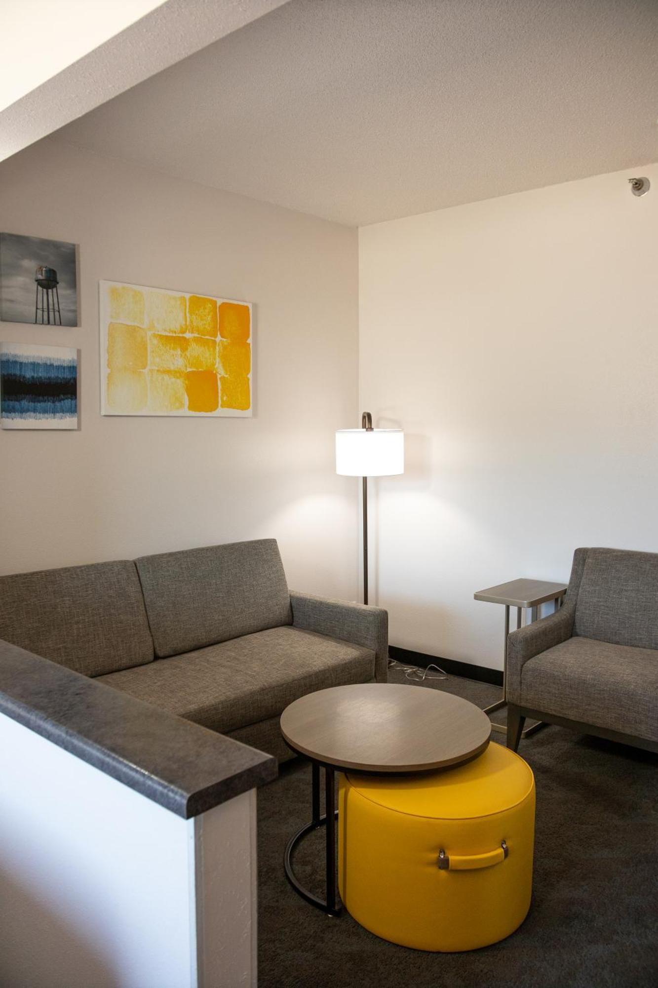 Comfort Inn Sioux City South Екстериор снимка