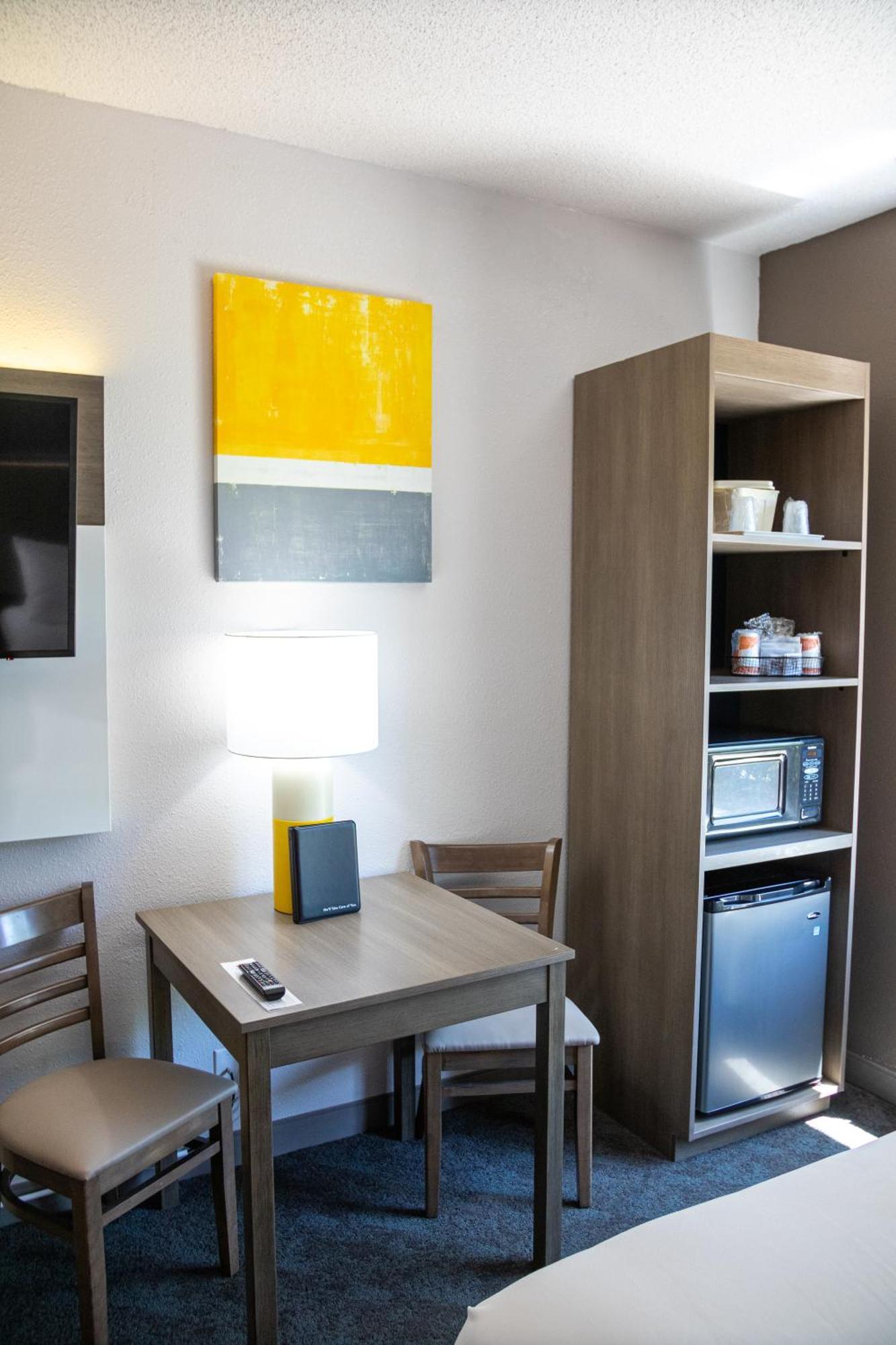 Comfort Inn Sioux City South Екстериор снимка