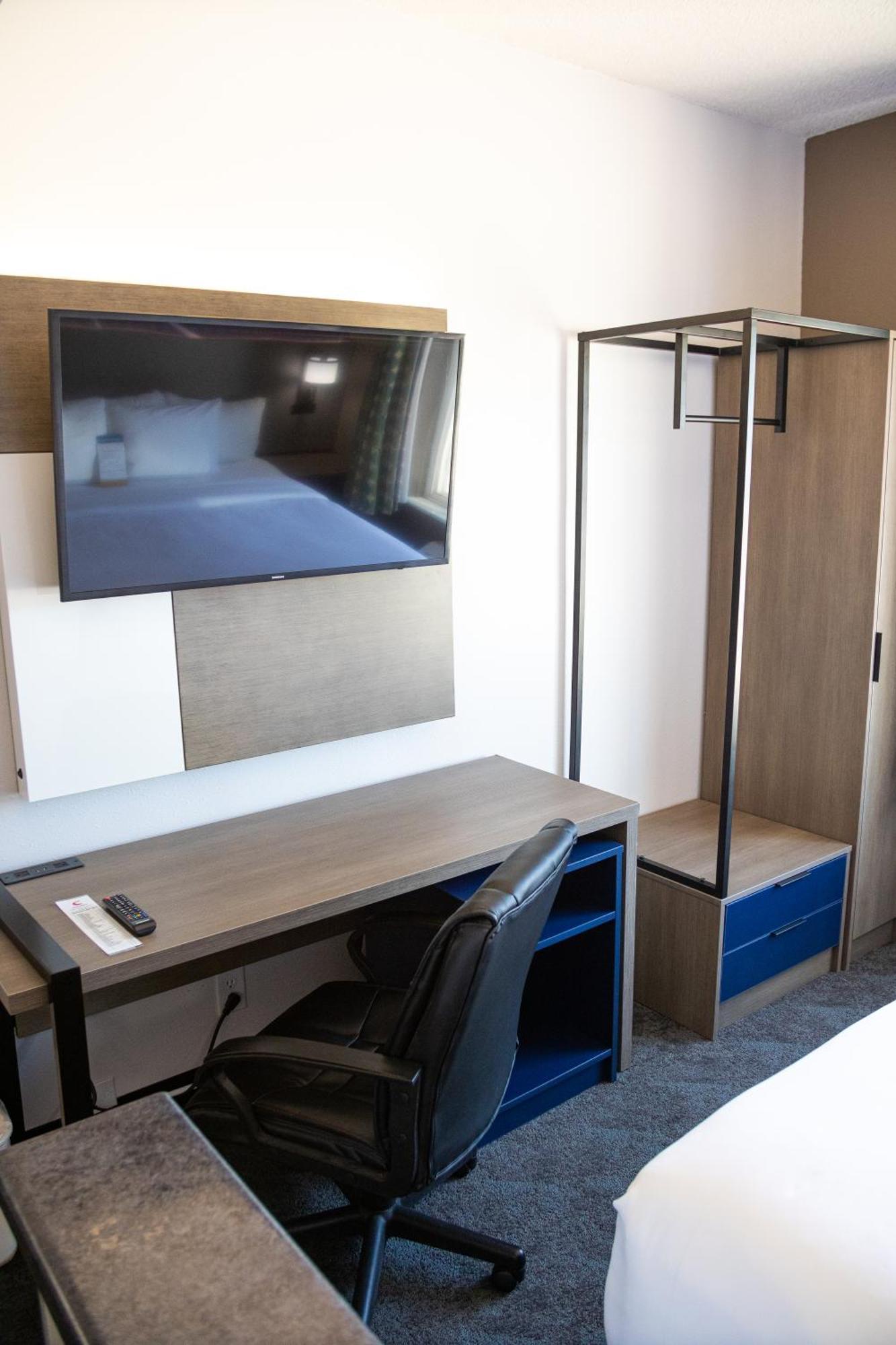 Comfort Inn Sioux City South Екстериор снимка