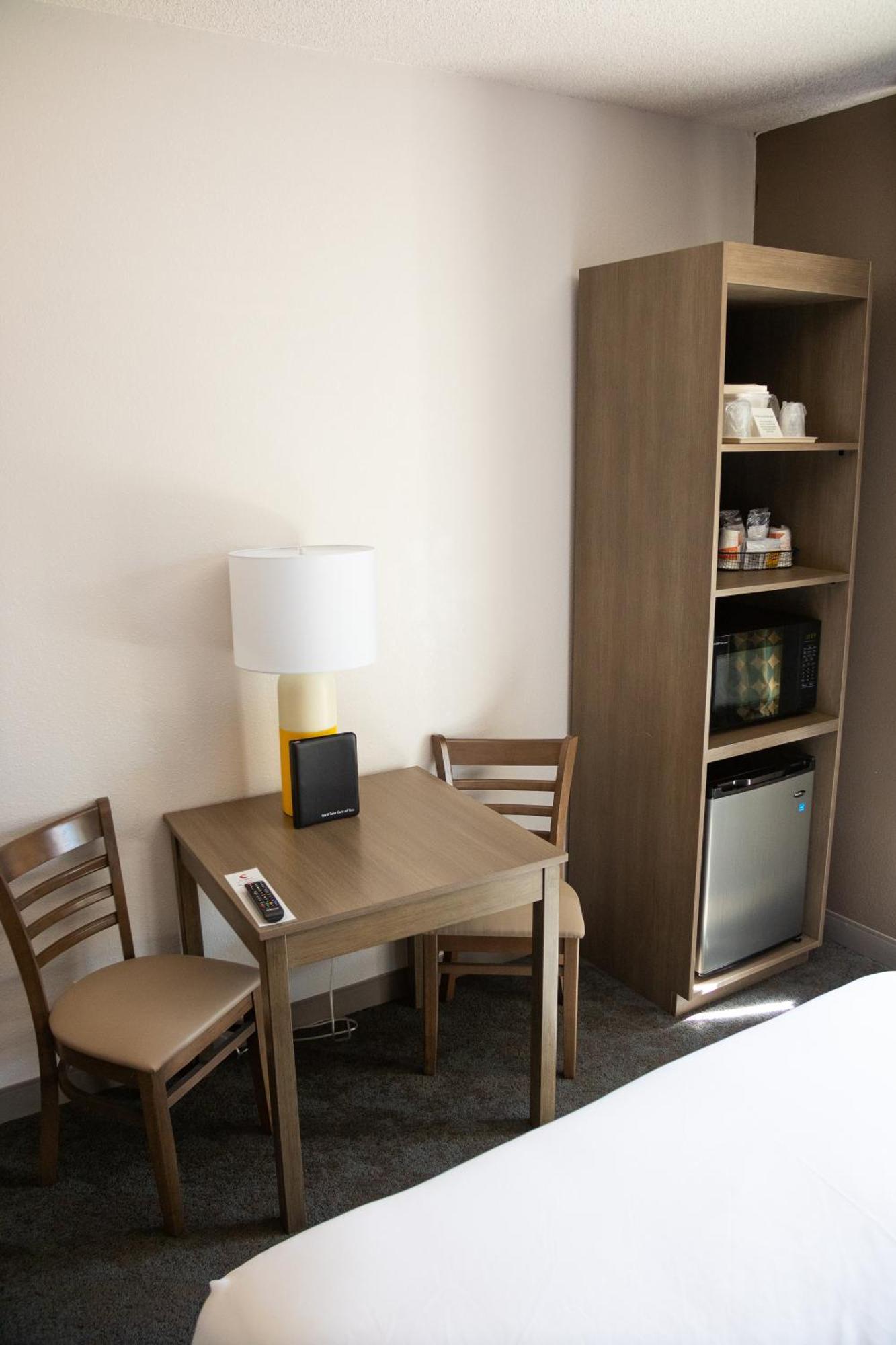 Comfort Inn Sioux City South Екстериор снимка