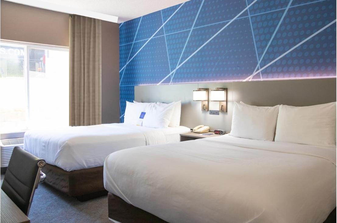 Comfort Inn Sioux City South Екстериор снимка