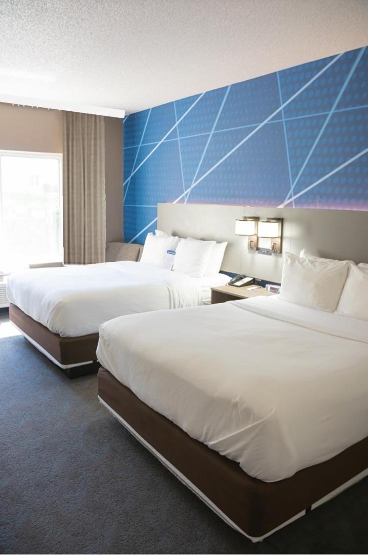 Comfort Inn Sioux City South Екстериор снимка