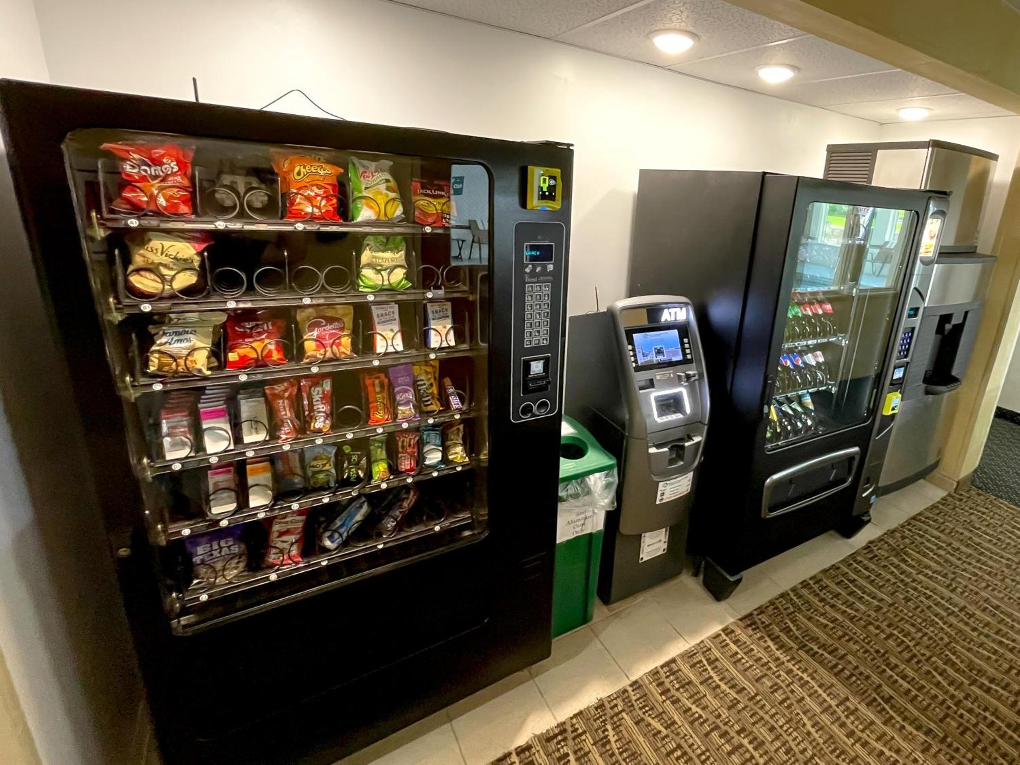 Comfort Inn Sioux City South Екстериор снимка